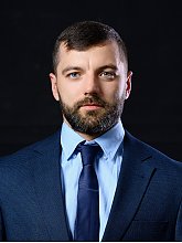 Карабанов Игорь Игоревич